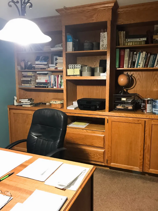 after office