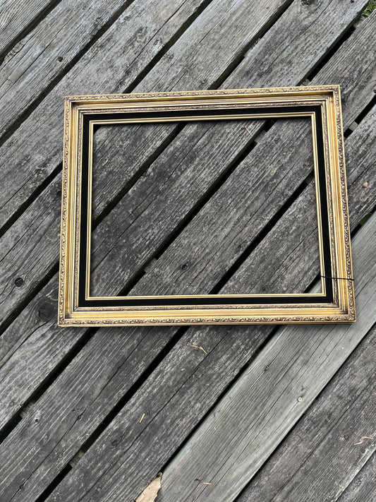 Vintage Frame